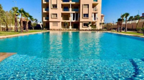 NEW!! Amazing apartment with two bedrooms and two pools